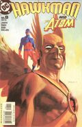 Hawkman Vol 4 8