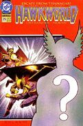 Hawkworld Vol 2 25