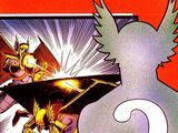 Hawkworld Vol 2 25