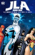 JLA Book One (Collected)