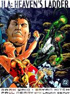 JLA: Heaven's Ladder