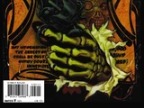 JSA Liberty Files: The Whistling Skull Vol 1 5