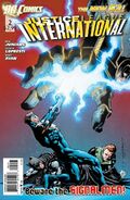 Justice League International Vol 3 2