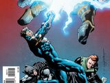 Justice League International Vol 3 2