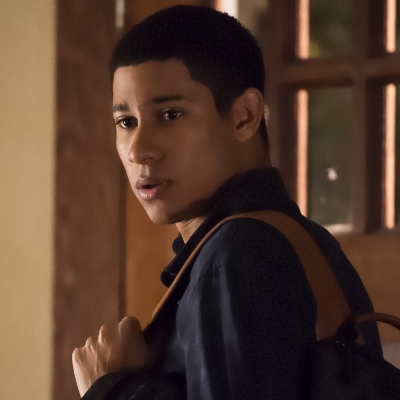 Keiynan lonsdale deals crisis