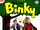 Leave It to Binky Vol 1 1