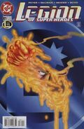 Legion of Super-Heroes Vol 4 81