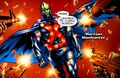 Martian Manhunter 0061