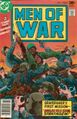 Men of War #3 (November, 1977)