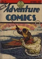 New Adventure Comics #31 (October, 1938)