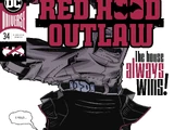 Red Hood: Outlaw Vol 1 34