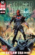 Red Hood Outlaw Vol 1 50