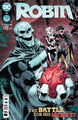 Robin Vol 3 #16 (September, 2022)