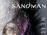 The Absolute Sandman, Volume One (Collected)