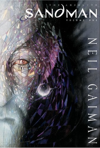 The Absolute Sandman, Volume One (Collected) | DC Database