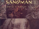 Sandman Vol 2 15