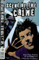 Scene of the Crime #4 (August, 1999)