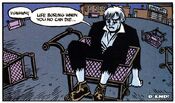 Solomon Grundy 0018