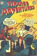 Strange Adventures Vol 1 15