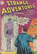 Strange Adventures Vol 1 53