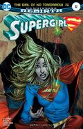 Supergirl Vol 7 12