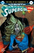 Supergirl Vol 7 12