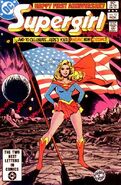 Supergirl Vol 2 13