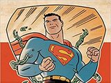 Superman: The Golden Age Omnibus Vol. 1 (Collected)