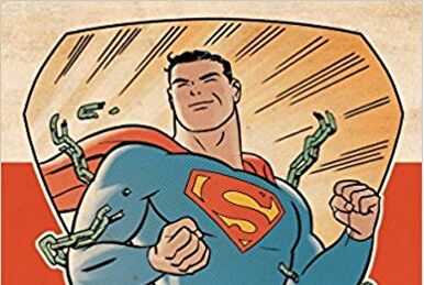 アメコミ・英語　SUPERMAN:STRANGE ATTRACTORS アメコミ・英語 SUPERMAN:STRANGE ATTRACTORS American Comic