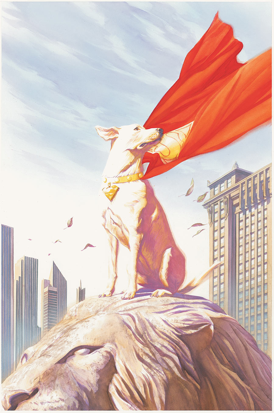 krypto new