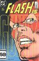 The Flash #348