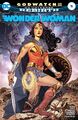 Wonder Woman (Volume 5) #16