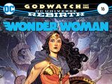 Wonder Woman Vol 5 16