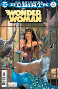 Wonder Woman Vol 5 6