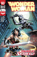 Wonder Woman Vol 5 83