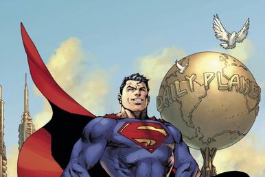 Superman, Superwoman - Eveil & Conseil