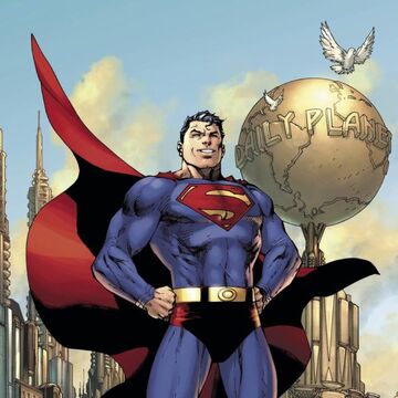 Superman (Clark Kent) | Dc Database | Fandom