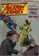 Action Comics Vol 1 137