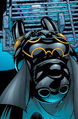 Batgirl Cassandra Cain 0015