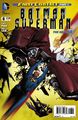 Batman/Superman #8 (April, 2014)