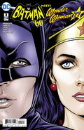 Batman '66 Meets Wonder Woman '77 Vol 1 3