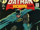 Batman Vol 1 230