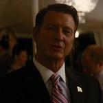 As Byron Gilly The Dark Knight Rises 2012