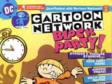 Cartoon Network Block Party Vol 1 1