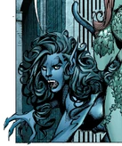 Selina Kyle Earth-1191 Batman: Bloodstorm