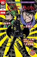 Catwoman Vol 5 25