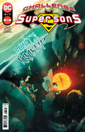 Challenge of the Super Sons Vol 1 5