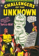 Challengers of the Unknown Vol 1 55.jpg (68 KB) Challengers of the Unknown Vol 1 55