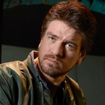 As Chas Chandler Constantine 2014-2015