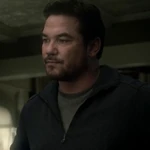 As Jeremiah Danvers Supergirl (2015)